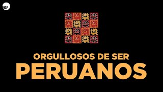 Orgullosos De Ser Peruanos Full Album  Music MGP [upl. by Aimek885]