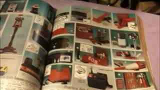 Service Merchandise catalog 19781979 part 1 [upl. by Plato]