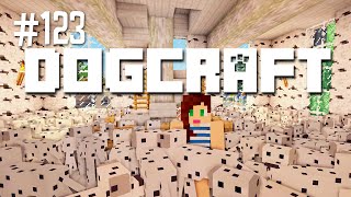 101 Dalmatians  Dogcraft Ep123 [upl. by Enirehtak335]