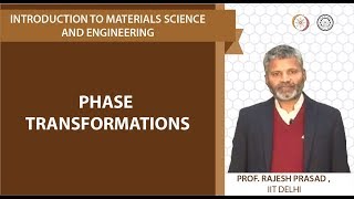 Phase transformations [upl. by Rand]