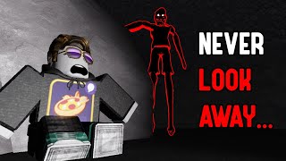 The FASTEST Roblox MONSTER [upl. by Jenilee409]