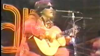 Golden Lady amp California Dreamin  Jose Feliciano 1975 [upl. by Noisla]