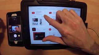 How to Download the Youtube app on Older iPad ios 935 NO HACKING [upl. by Nwahsan]