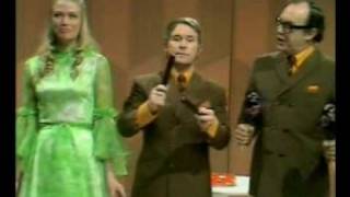 Morecambe and Wise  Banana Boat Song [upl. by Torrie]