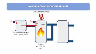 Carbon capture and storage technologies for the sustainable use of fossil fuels [upl. by Easter]