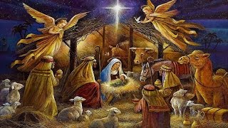 Christmas Hymns  Traditional Instrumental Christmas Songs [upl. by Nollat365]