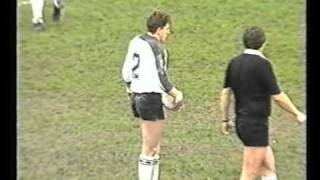 Widnes Vs Wigan 1989 Championship Decider at Naughton Park  Part 1 [upl. by Lokim]