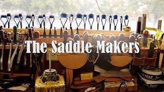 Saddle Makers of Azle [upl. by Anniken57]