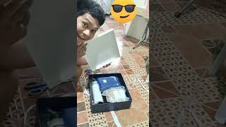 Unboxing Welcome kit from Collabera [upl. by Edla]