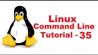 Linux Command Line Tutorial For Beginners 35  ifconfig command [upl. by Dowd]