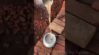 900°C la TEA CHAI seiraangale 🔥😱 quotMUST WATCHquot Rare Tamil Informative Video  shorts tea chai [upl. by Tray763]