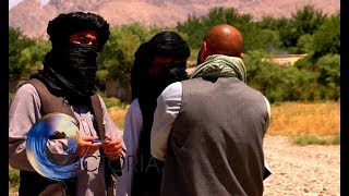 Life under Taliban in Afghanistan  BBC News [upl. by Oravla]