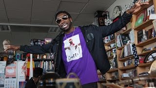 Gucci Mane NPR Music Tiny Desk Concert [upl. by Ardek225]