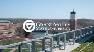 Get Involved at Grand Valley State University  Orientation 2015 [upl. by Efi]