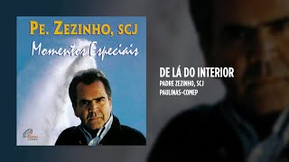 Padre Zezinho scj  Momentos especiais  Álbum Completo [upl. by Aimaj]