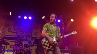 16  The Impression That I Get The Mighty Mighty Bosstones Cover  Reel Big Fish Live NC 17 [upl. by Ataner721]