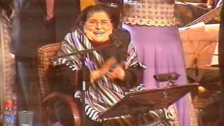 Mercedes Sosa en Paraguay  Despertar [upl. by Olimpia]