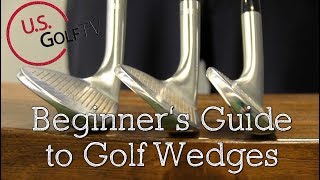 The Beginners Guide to Golf Wedges [upl. by Pollak]