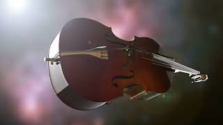 Relaxing Violin amp Cello Music 🎻 Instrumental Classical Study [upl. by Ruffi]