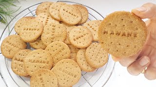 Biscotti veganisenza uova senza burro senza farina bianca adatti alla dieta [upl. by Enitsuj124]