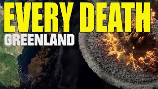 Every Death in Greenland [upl. by Ailemrac]