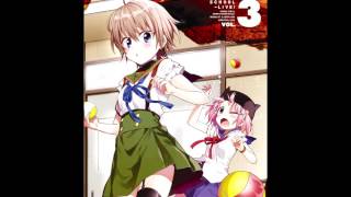 Gakkou Gurashi OST Vol2  01  Clear Sky [upl. by Lissi48]