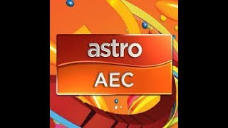 Watch Astro AEC Malaysia Live online 中文台 [upl. by Eelyek]