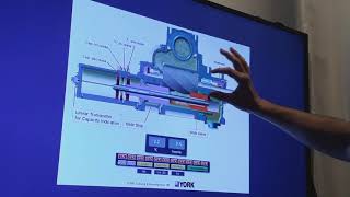 Entenda o controle de capacidade nos compressores industriais [upl. by Notyalc]