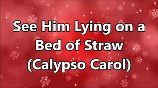 Calypso Carol [upl. by Islehc946]