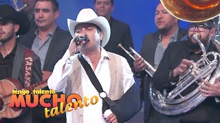 JULION ALVAREZ quotAFUERA ESTA LLOVIENDOquot Y quot PONGAMONOS DE ACUERDOquot  TTMT 15 FINAL [upl. by Pappano]