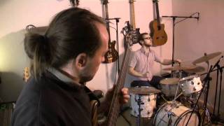 Squarepusher in session for Guardian Music [upl. by Tamis]