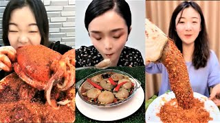 10 Weird Foods That Chinese People Eat [upl. by Acinemod]