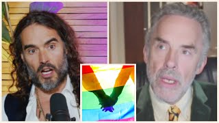 “You’re Being Inflammatory” Brand amp Peterson on the Culture War [upl. by Ynabla]