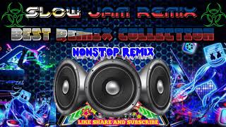 Best Slow jam Remix Nonstop Song Collection Opm Best Remix LOVE SONG REMIX SUPER BASSDisco Rem [upl. by Lyrpa]