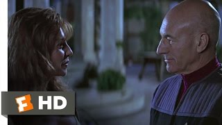 Star Trek Insurrection 510 Movie CLIP  The Perfect Moment 1998 HD [upl. by Scholem416]