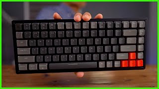 5 Best Backlit Wireless Keyboards [upl. by Inness]