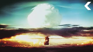 Declassified Nuclear Test Films Reveal Hidden Truths About Our Atomic Past [upl. by Scuram]