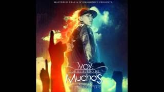 MIX CKAN ALBUM VOY POR EL SUEÑO DE MUCHOS [upl. by Idarb27]