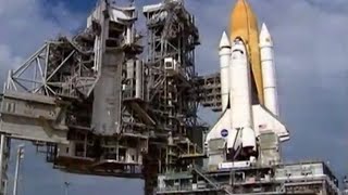 Space Shuttle Columbia Disaster Part 1 Scientific mission  BBC Studios [upl. by Erbas]