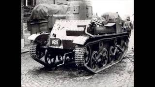 Belgian Tanks of World War 2 [upl. by Netsud]