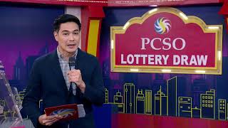 LIVE PCSO 200 PM Lotto Draw  December 28 2023 [upl. by Henarat]