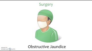 Obstructive Jaundice [upl. by Noremac]