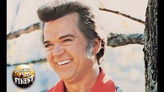 Conway Twitty  A Wound Time Cant Erase [upl. by Adonis]