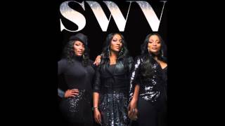 SWV  CoSign [upl. by Idonna]