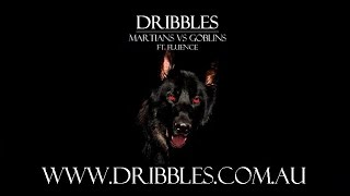 Dribbles  Martians VS Goblins ft Fluence 2014 Music Video  Aussie Hip Hop [upl. by Eissej]