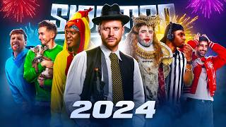 THE GREATEST SIDEMEN MOMENTS 2024 [upl. by Medorra862]