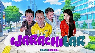 Ijarachilar ozbek film  Ижарачилар узбекфильм [upl. by Court128]