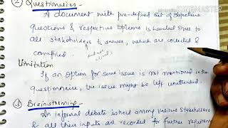 Requirement Sources and Elicitation techniques lecture22SE [upl. by Kort640]