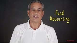 Introduction to Nonprofit Fund Accounting [upl. by Laucsap487]