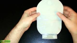 Coloplast Sensura Mio 10471 ostomy bag Product overview [upl. by Travax607]